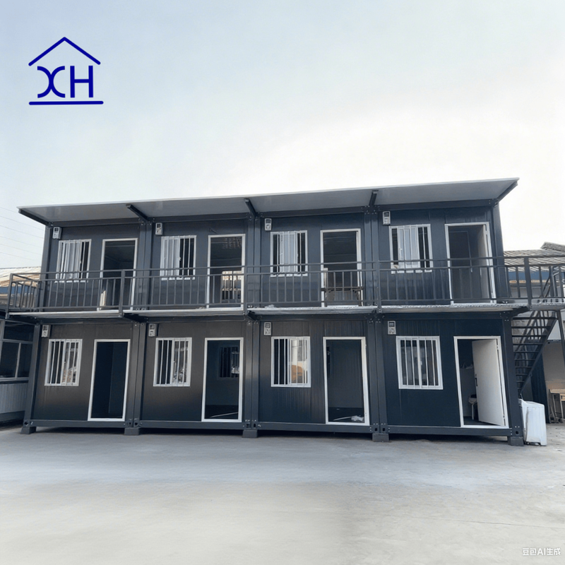 XH Luxury 2 4 Bedroom Two