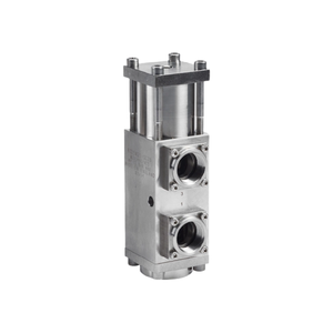 1750 Pilot Operated, Matériaux de qualité, Fonctionnement silencieux, Anti-vibrations - Product Image 4