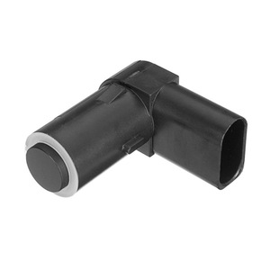 Sensor de distancia de aparcamiento con radar de marcha atrás 3U0919275A 3U0919275B impermeable trasero para Volkswagen Skoda - Product Image 1