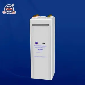 Pin khai thác than fengri dm330kt (Pb) 2V 330ah pin axit chì cho thiết bị khai thác mỏ