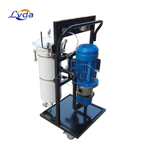 <span class=keywords><strong>ระบบ</strong></span>กรองน้ำมันเครื่องสำหรับใช้ในการกลั่นน้ำมันเครื่อง50L 30L - Product Image 4