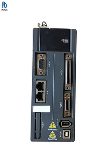 Contrôleur PLC, capteur, entraînement, neuf, original ASD-A2-1521-M - Product Image 1