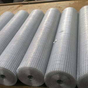 High Strength Galvanized Steel Wire Mesh Roll for Mining Screening and <b>Aggregate</b> Separation - Product Image 6