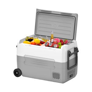 Réfrigérateur Portable glacière pour voiture, 20 l, glacière pour véhicule, pour le camping, pour <span class=keywords><strong>Van</strong></span> - Product Image 6