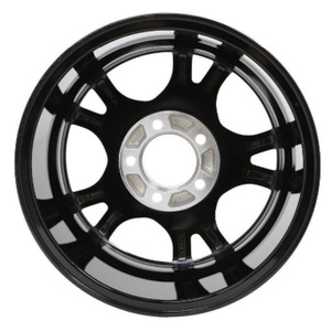 <span class=keywords><strong>Jante</strong></span> de <span class=keywords><strong>remorque</strong></span> en alliage d'aluminium 14 15 16 pouces pour <span class=keywords><strong>remorque</strong></span> légère - Product Image 3