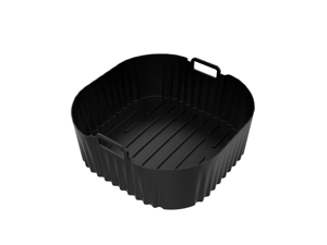 กระทะทอดไร้น้ำมันสี่เหลี่ยมสำหรับ72L HD9285-90 - Product Image 2