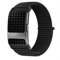 Montre connectée sans écran TK35PRO, suivi de la pression artérielle, bracelet de fitness pour Android