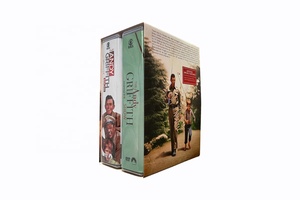 CAJAS DE <span class=keywords><strong>DVD</strong></span> <span class=keywords><strong>Comprar</strong></span> PELÍCULAS Programas de TV Películas Suministro de Fábrica del Fabricante The Andy Griffith Show TEMPORADA 1-8 39 discos <span class=keywords><strong>DVD</strong></span> Versión Estadounidense - Product Image 3