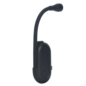 Lampe de lecture mini portable, protection des yeux, clip de <span class=keywords><strong>poche</strong></span>, USB, LED rechargeable, lampe de lecture pour la lecture - Product Image 4