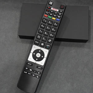 Control remoto RC5118 para Hitachi Alba Digihome Polaroid Finlux RC5118F Smart TV - Product Image 5