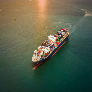 Guangzhou Yiwu agente de envío Ghana tarifas de flete marítimo de Yiwu a Arabia Saudita - Product Image 5