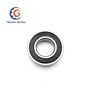 ร่องลึก 12x32x10 มม.แบริ่งรายการ 6201 2RS แบริ่งฟรีตัวอย่าง - Product Image 5