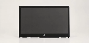 1366x768 <span class=keywords><strong>จอ</strong></span>แสดงผล LCD หน้า<span class=keywords><strong>จอ</strong></span>สัมผัส <span class=keywords><strong>HP</strong></span> Pavilion x360 14-ba175nr 14-ba - Product Image 3