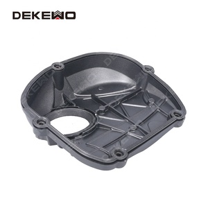 डीकेवो ऑटो स्पेयर कार पार्ट्स इंजन टाइम कवर के लिए एल्यूमीनियम को कवर करता है जो Vw aui a4 a6 q5 2.0 ओ 06h103269l - Product Image 3