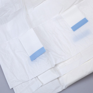 Fabricant de couches pour adultes jetables pour personnes âgées Couches pour adultes à forte absorption - Product Image 5