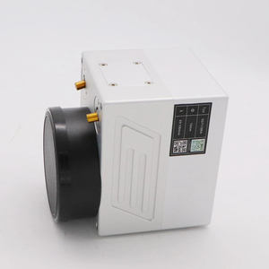 Máquina de Grabado y Corte Láser para Joyería, Mini Láser de Fibra MOPA de 60W/100W con Herramienta Rotatoria para Anillos - Product Image 5