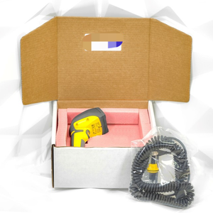 Cognex Dm8600 Ethernet + Kabel Dmr-8600-0200 Dataman 8600 Nieuwe Originele Klaar Voorraad Industriële Automatisering Pac Dedicated Plc <span class=keywords><strong>Prog</strong></span> - Product Image 1