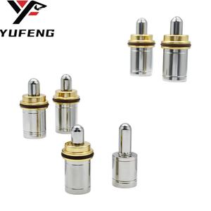 9759157 9754826 Joystick Push Rod pilot Valve Plug Kit cocok untuk Hitachi ZAX70/120/200/220/240/330/360-3-6 - Product Image 5