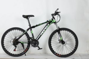 Vtt pour homme et femme, <span class=keywords><strong>vélo</strong></span> en acier, haute qualité, usine chinoise, bon marché, vente en gros - Product Image 3