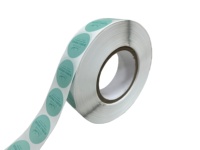 Etiquetas Adhesivas de Vinilo Premium, Impermeables y Resistentes al Aceite, para Productos de Belleza, Cuidado Personal y Supermercados, Personalizables a Todo Color