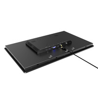 LILLIPUT TK1850 18.5 pouces haute luminosité IP65 étanche écran tactile intégré pour tableau de bord industriel Smart Locker