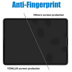 <span class=keywords><strong>Precio</strong></span> al por Mayor, Película Protectora de Vidrio Templado de Alta Calidad 9H, Apta para <span class=keywords><strong>iPad</strong></span> Pro de 12.9 Pulgadas, 6.ª/5.ª/<span class=keywords><strong>4</strong></span>.ª/3.ª Generación - Product Image 5