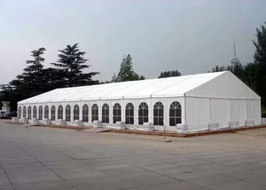 Tente <span class=keywords><strong>de</strong></span> réception <span class=keywords><strong>de</strong></span> mariage sur le toit en aluminium et PVC, fabrication <span class=keywords><strong>de</strong></span> tentes <span class=keywords><strong>de</strong></span> réception, logo personnalisé, événements d'exposition, tente <span class=keywords><strong>de</strong></span> sol, auvent - Product Image 3