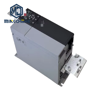 Controlador de Automatización Industrial de Alta Velocidad, Módulo PLC FX3U-32MR/ES-A FX3U-48MT/ES-A FX3U-64MR/ES-A FX3U-80MT/ES-A FX - Product Image 1