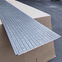 Conteneur de nettoyage léger et écologique pour salle blanche, maison conteneur, panneau sandwich SIP en polyuréthane (PU)