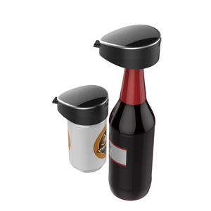 Fabricant de bulles de bière en usine, fournitures de Bar à domicile en bouteilles, en conserve, délicieux refroidisseur aérateur, Machine serveur <span class=keywords><strong>mousseur</strong></span> de bière - Product Image 3