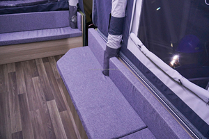 Remorque de camping-car pliante Offre Spéciale avec caravanes pliantes de <span class=keywords><strong>cuisine</strong></span> de camping en plein air pour les aventures en plein air - Product Image 6