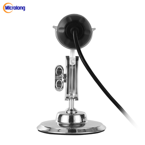 500x Portable USB Pocket Stereo Digital Electron LCD Display 640x480 1280x720 Resolution CMOS Sensor Universal Stand X4-500x Dig - Product Image 6