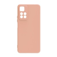 Coque de téléphone en silicone TPU ELGZ pour XIAOMI REDMI NOTE11S/NOTE11