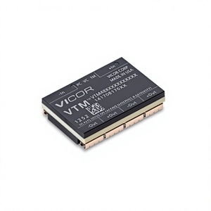 48EF240T012A00 48V ถึง 24V 323W ตัวแปลง DC-DC แบบแยกส่วน โมดูลจ่ายไฟแบบ SMT แบบฟูลชิป - Product Image 2