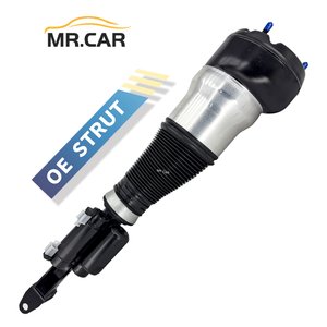 โช้คอัพอากาศระบบปรับอากาศ<span class=keywords><strong>550</strong></span> <span class=keywords><strong>S</strong></span> 500 2018อี้สตรัทช่วงล่างด้านหน้า L/R <span class=keywords><strong>Mercedes</strong></span> Benz W222 4 <span class=keywords><strong>Mercedes</strong></span> - Product Image 1