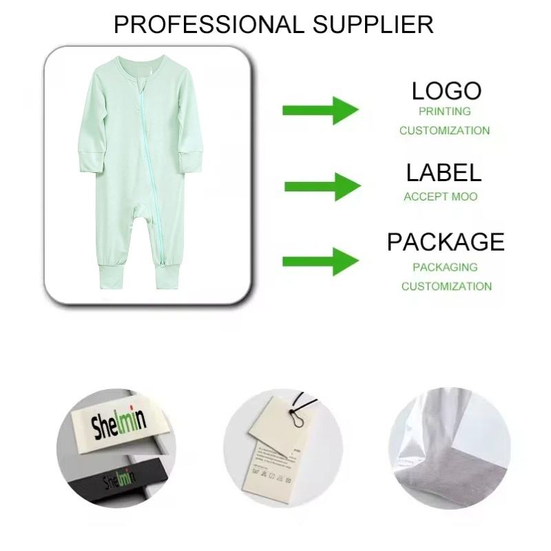 two piece toddler bamboo