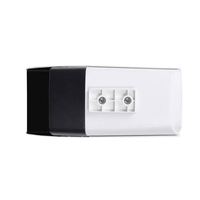 Cámara IP CCTV POE con IA de 4MP, 5MP, 8MP, Detección Facial, Captura de Rostros, Reconocimiento Facial, ON-VIF, RTSP, RTMP, con SDK API para Proyectos