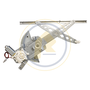 Regolatore Finestrino Adattabile Ac Rolcar per OE 7701039846 7701367866, Compatibile con Renault Laguna 1993-2001 - Product Image 1
