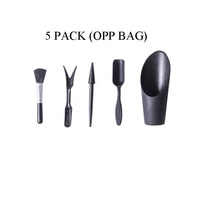 Set di attrezzi da giardino all'ingrosso per piantare 13 Pack attrezzi per piante con borsa attrezzi a mano Kit per Bonsai