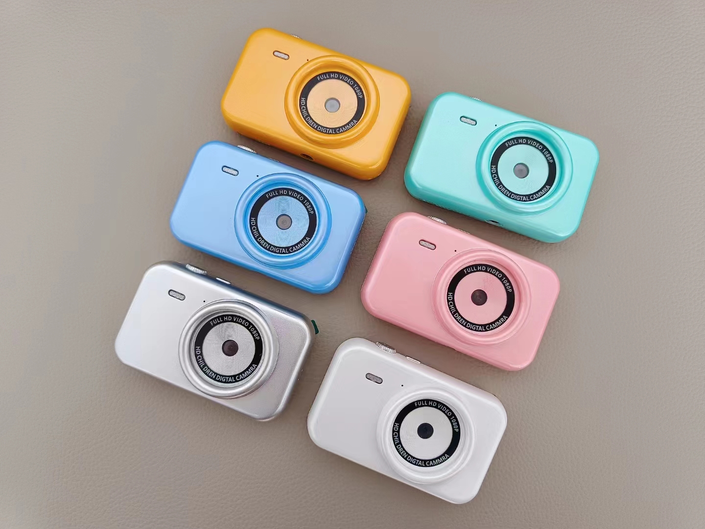 mélange de couleurs