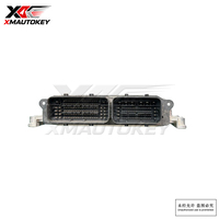 Module de commande du moteur ECU d'occasion 9810614480 0261S10946 MED17.4.4 pour Peugeot Citroën 1.6T