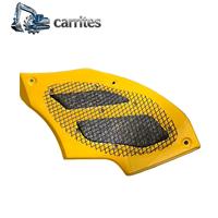 Capot moteur gauche d'origine pour pelle sur chenilles U-20, le plus vendu - Offre spéciale de haute qualité sur les pièces de pelle neuves