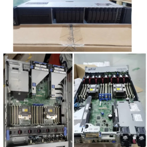 Nuevo Microprocesador Xeon 6746E Sierra Forest LGA4710 de 2.0GHz para Servidor, Computación Nativa en la Nube, Centro de Datos, Repuesto - Product Image 4
