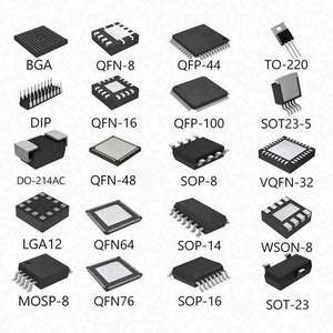 Chip IC de microchip, circuitos integrados, original, 64-TQFP (10x10), 1, 2, 1, 2, 1, 2, 2 - Product Image 4