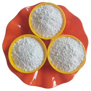 China White Kaolin Clay For Paints And Ceramic Industry