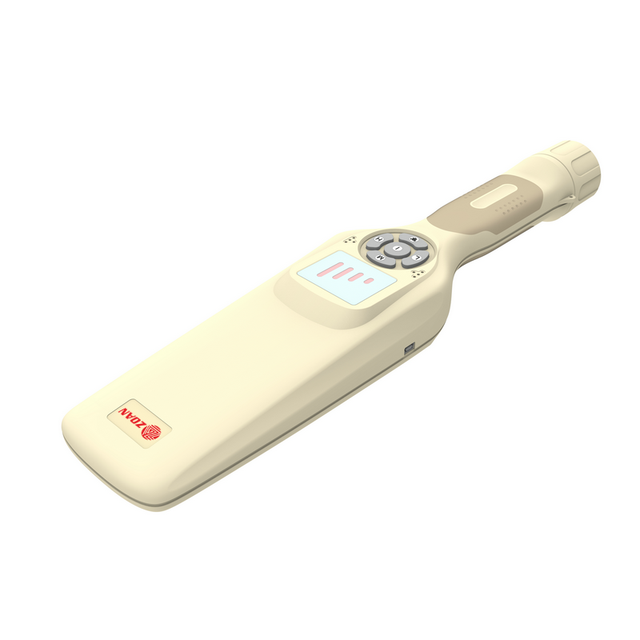Most Popular Design Handheld Metal Detector Made in China with High Sensitivity