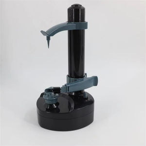 Éplucheur électrique multifonctionnel pour fruits, pommes, pommes de terre, couteau éplucheur automatique, éplucheur électrique, accessoires de cuisine pour la maison - Product Image 4