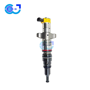 Chất lượng cao C-AT phun 387-9431 3879431 DIESEL phun nhiên liệu cho C7 C9 - Product Image 2