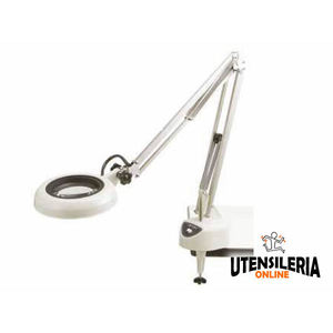 Loupes fluorescentes LA950B Bras de 1000mm - Product Image 1