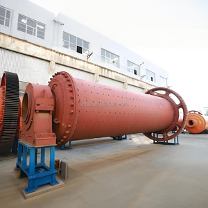 FEtech tabung pabrik 2200*7500 efisiensi tinggi dan peralatan penggilingan energi aplikator pemrosesan Mineral dan peleburan. - Product Image 2